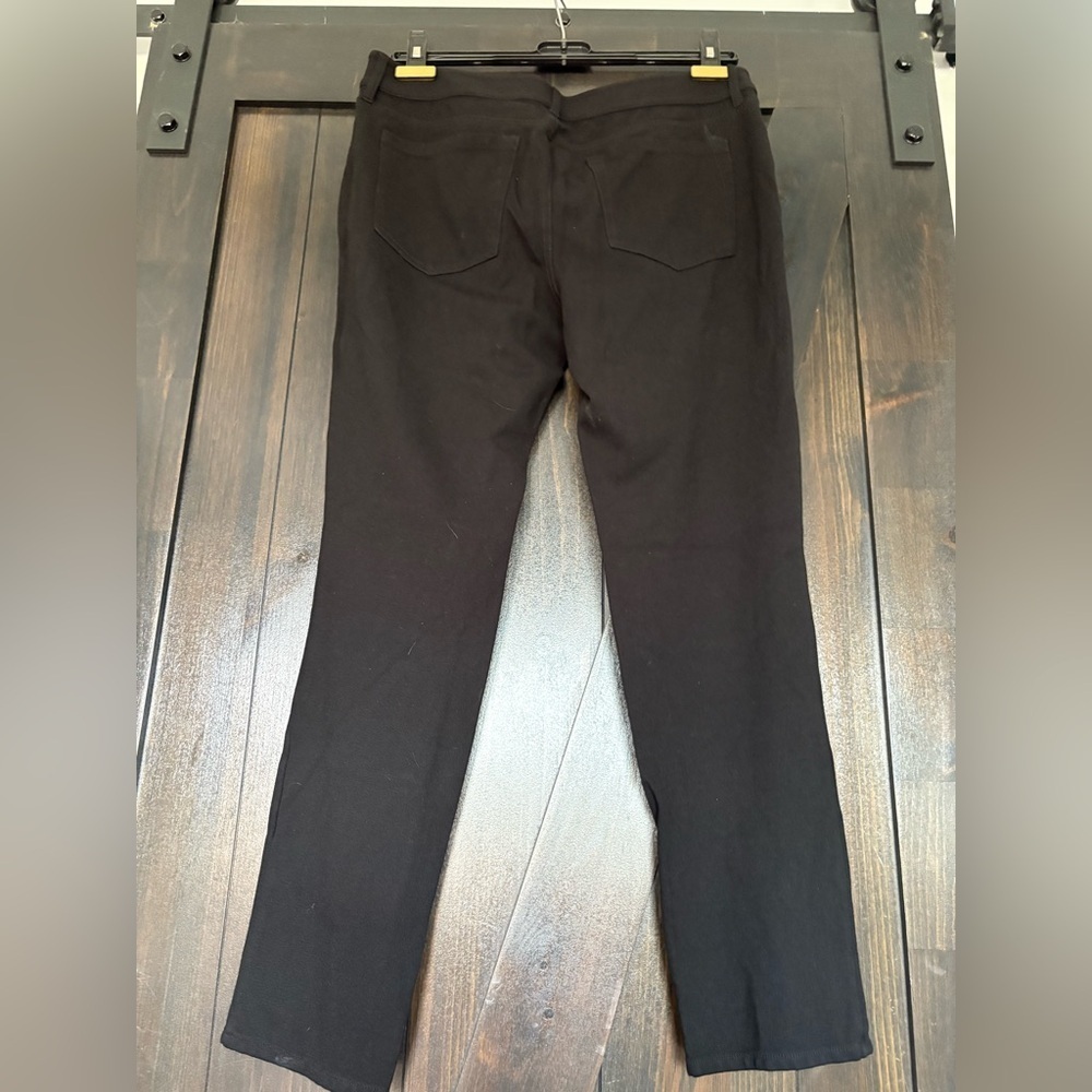 Eddie Bauer Classic Black Knitwear - Picture 3 of 5